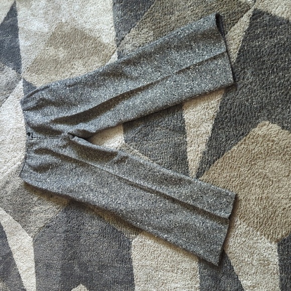 Pendleton 100% Pure Virgin Wool Wide Leg Pants Size 14 Vtg Tweed Old Money - Picture 16 of 16